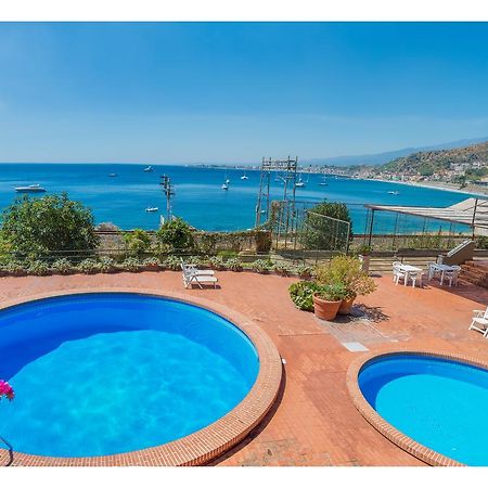 Il Signò Cocco Taormina Exterior foto