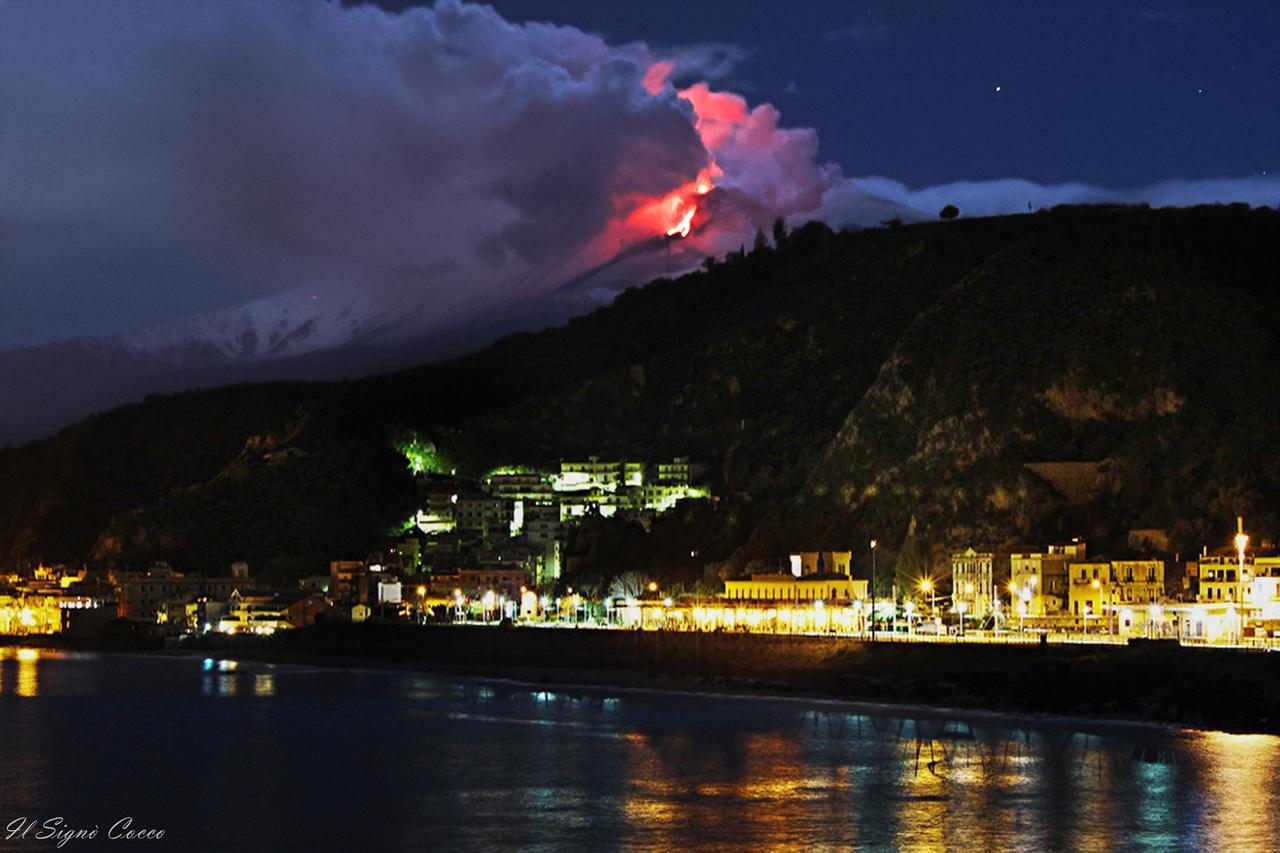 Il Signò Cocco Taormina Exterior foto