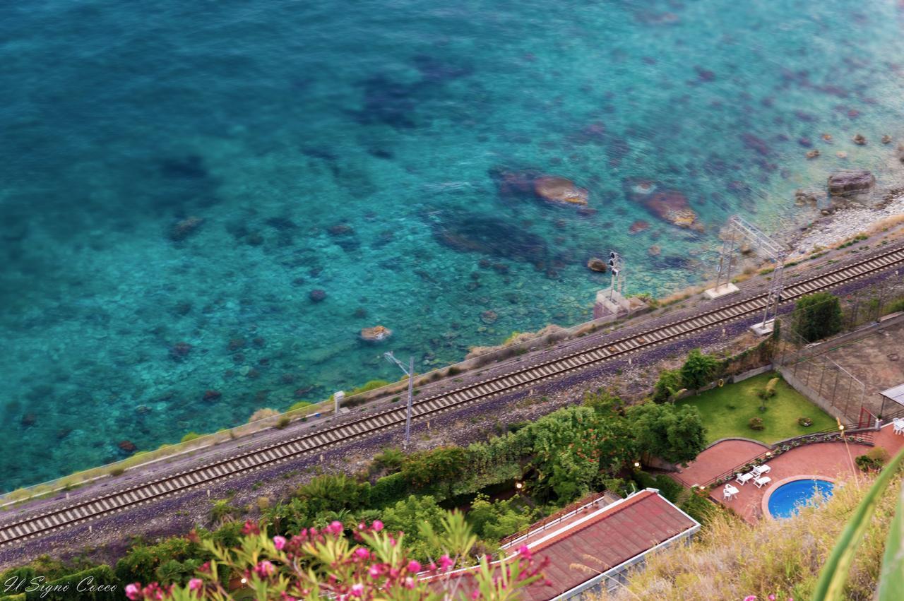 Il Signò Cocco Taormina Exterior foto